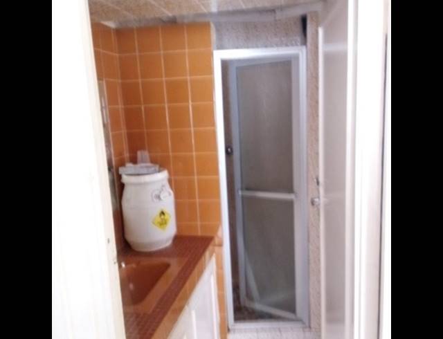 1 BEDROOM PROPERTY TO RENT IN KENSINGTON